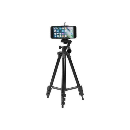 tripod Trepied Support   Extensible Pour Téléphone - image 2