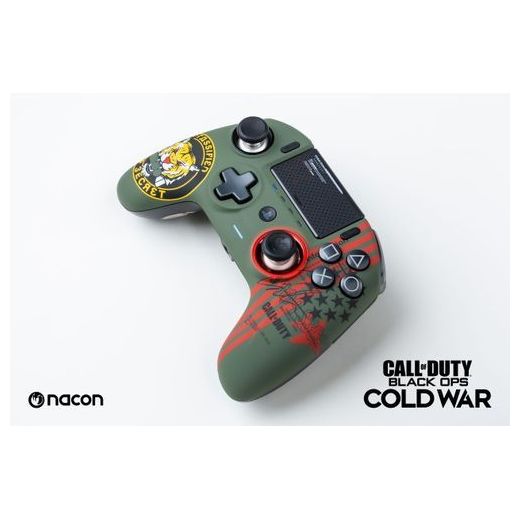 Nacon Manette PS4 sans fil Revolution Unlimited Pro Controller Call Of Duty - image 2