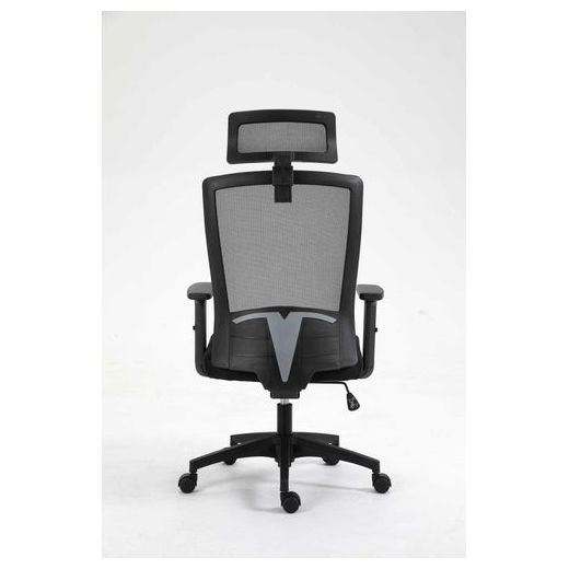 Dansmamaison.ma JUAN Fauteuil de bureau - image 3