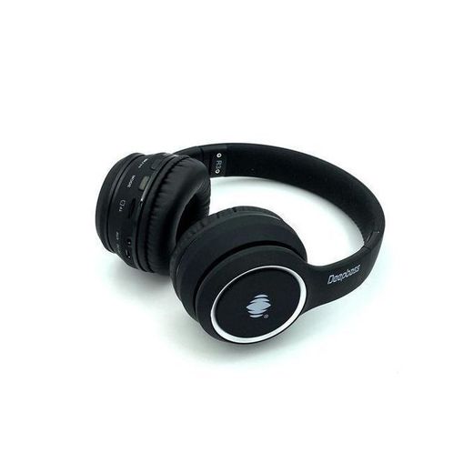 Deep Bass ecouteurs Casque Bluetooth V4.2+EDR sans fil R3 Stereo HandsFree Music-TSuppor