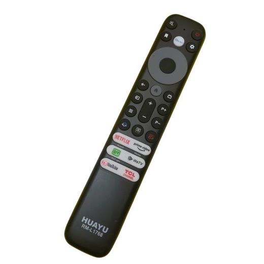 Huayu Huayu telecomonde Tv  smart - image 2