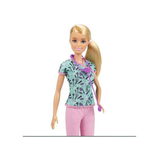 Mattel باربي دريم توبيا جنية الشعر الأرجواني، باربي - باربي الأميرة  باربي دريم توبيا، باربي الجنية، باربي ، ب دمية باربي باربي الجنية، دمية ، باربي - image 3