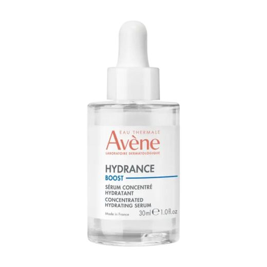 Avene Eau Thermale Avene Hydrance Boost Sérum Concentré Hydratant
