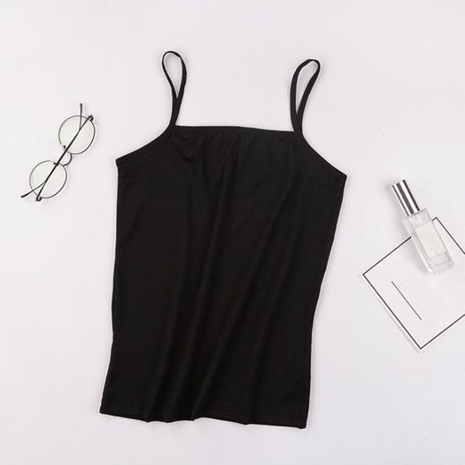 Generic Débardeurs Femme pack 2Pcs - image 2