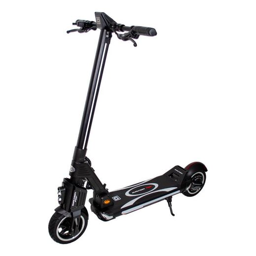 DUALTRON Trottinette Électrique Pop 52V 14Ah 1450W Autonomie Longue Durée 55 km/h