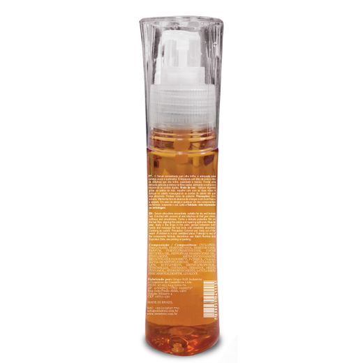 Sweeteez Profissional Sérum Finish Gold 45 ml - image 3