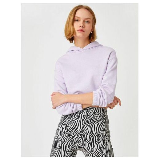 Koton SWEAT - LILAS