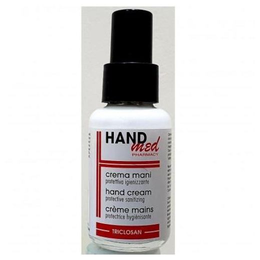 Generic HAND MED PHARMACY CREME MAINS 50ML