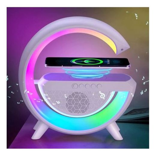 Generic Haut-parleurs BT sans fil Haut-parleur Bluetooth ExtraBass avec USB - image 3