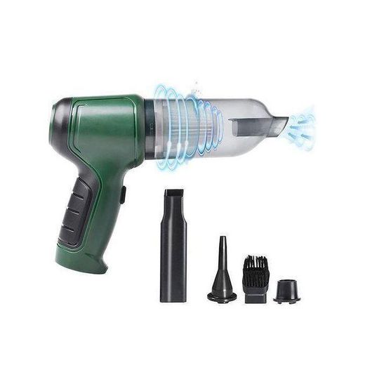 Generic Aspirateur Portable Multifonction - image 2