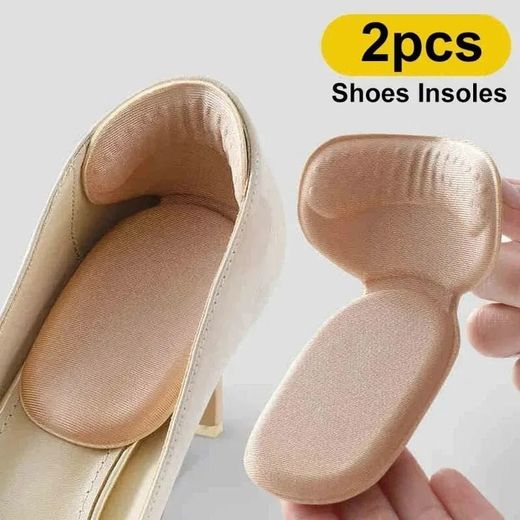 Generic Semelles de Confort pour Chaussures, Coussinets de Soulagement de la Pression