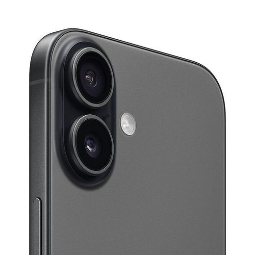 Apple iPhone 17 Normal 256 GB 6.3-inch Noir Neuf - image 2
