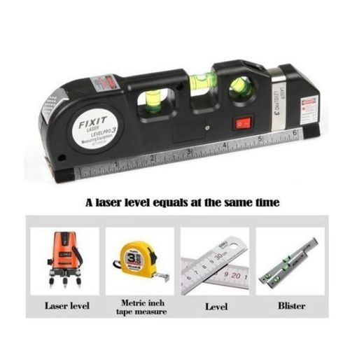 Generic Niveau laser multifonction, outil de mesure - image 2
