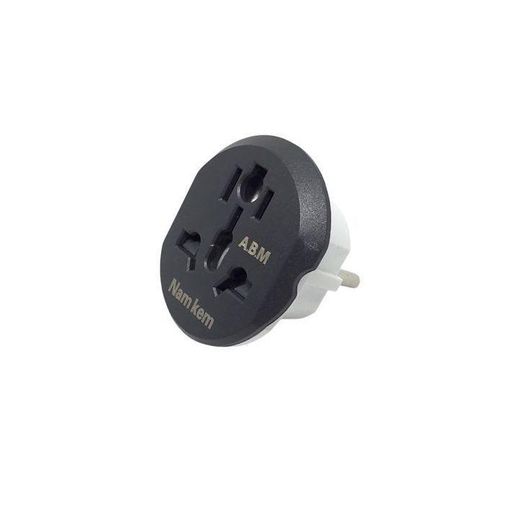 Generic Prise Adaptateur - Adaptateur multiprises électrique