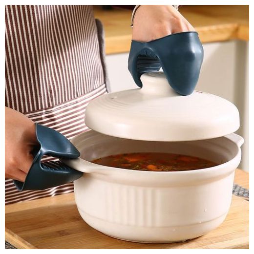 Generic "L'Art de Cuisiner en Toute Sécurité: Ensemble Complet d'Accessoires de Cuisine" - image 3