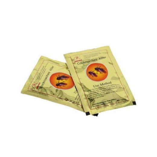 Generic Poudre appât efficace pour tuer les cafards, Insecticide spécial, Anti-cafards - image 2