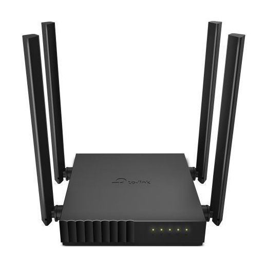 TP-Link Point d'Acces Wi-Fi 1200Mbps 3 in 1 Archer C54 Répéteur - image 2