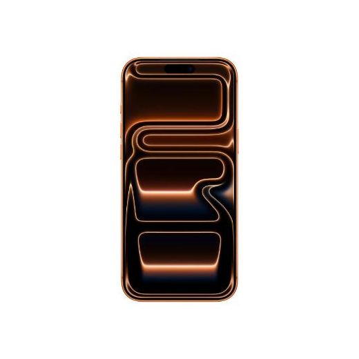 Apple iPhone 17 Pro Max / 512GB / Orange Cosmique / 5G-LTE IP68 Dual SIM - A19 Pro Hexa-Core - Écran 6.9-inch 1320 x 2868 - iOS 26 - Neuf 2 Ans garantie - image 2