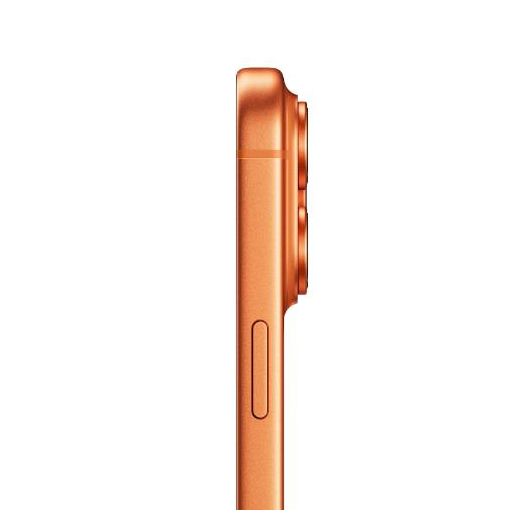 Apple iPhone 17 Pro Max / 512GB / Orange Cosmique / 5G-LTE IP68 Dual SIM - A19 Pro Hexa-Core - Écran 6.9-inch 1320 x 2868 - iOS 26 - Neuf 2 Ans garantie - image 4