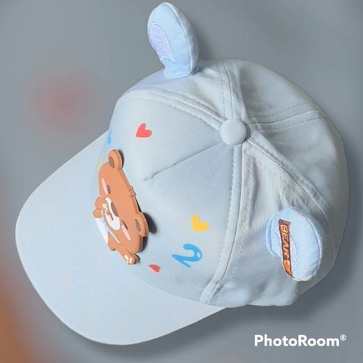 Generic Casquette chapeau OURS pour enfants - image 3