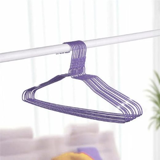 Generic Optimisez vos travaux du bois avec notre set premium de 6 limes de précision - Mauve - image 2