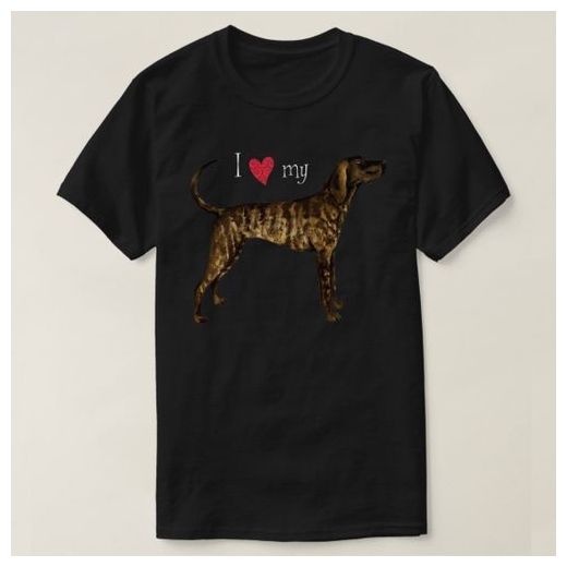 Generic T-shirt I like my plott mouth - image 3