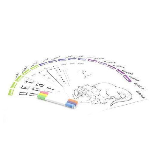 Generic Le Magic Pad pour des dessins lumineux - image 4