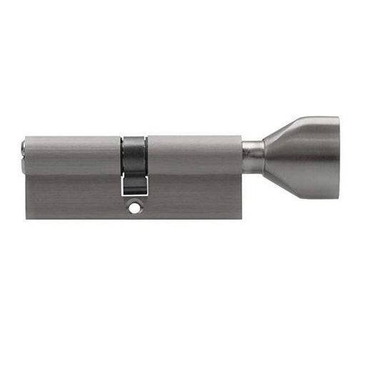 Generic Serrure sans clé à cylindre, système de sécurité Leader - image 3