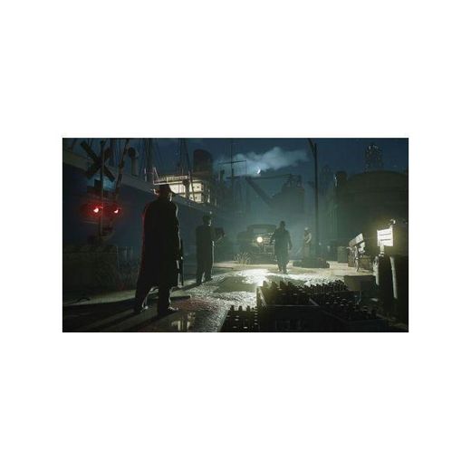 2K Games Mafia : Définitive Edition - image 4