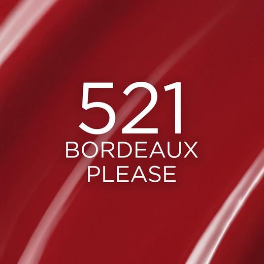 L'Oréal Paris Oa Hyaluron Tint 521 Bordeaux Pleas - image 4