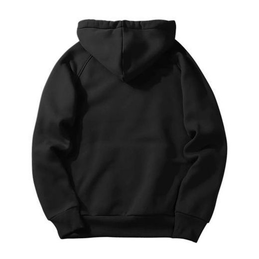 Generic Maroc - Drapeau marocain Sweats à Capuche Hoodie - image 3