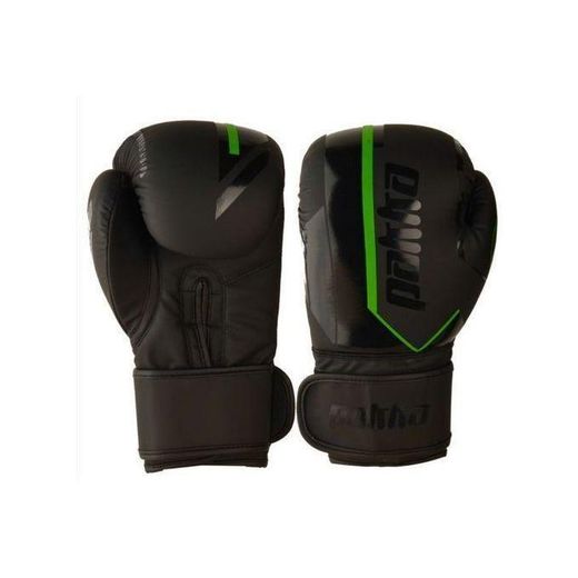 Pakka Gants de Boxe Muay Thai entrainement Sparring Kickboxing MMA Boxing Gloves