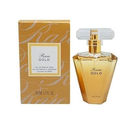 Avon Rare gold Eau de Parfum .50ml