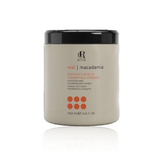 Macadamia Shampooing 1000ML+Masque 1000ML+Sérum 100ML , efficace - image 4