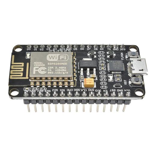 Generic NodeMcu V3 ESP8266 ESP-12E Wifi Lua 4Mb
