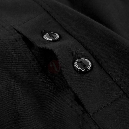 Espiro Lot 3x3 Caleçons-Débardeurs 100% Coton Multicolore Homme - image 4