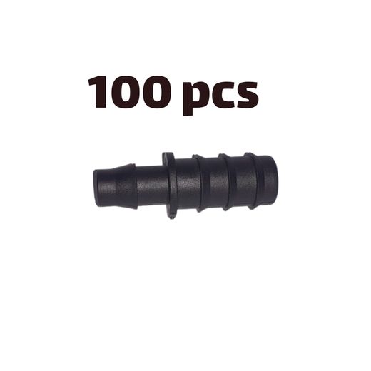 Lot de 100 départs à joint pour tuyau 20 mm