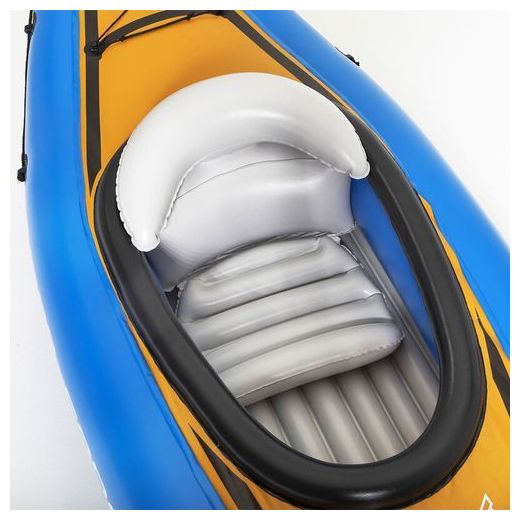 Bestway bateau et Kayak gonflable - image 2