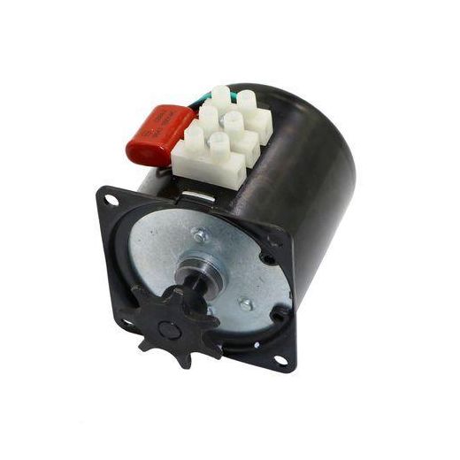 Generic Moteur de Retournement pour Couveuse – Système Automatique pour Incubateur d’Œufs - image 2