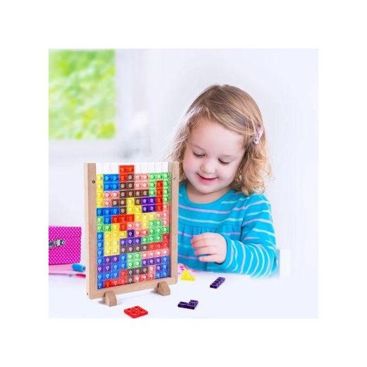 Generic Casse-tête 3D : Un jeu qui défie votre esprit en trois dimensions