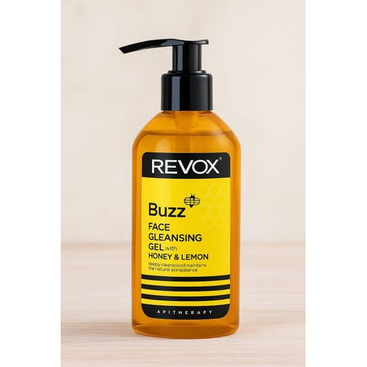 REVOX GEL NETTOYANT