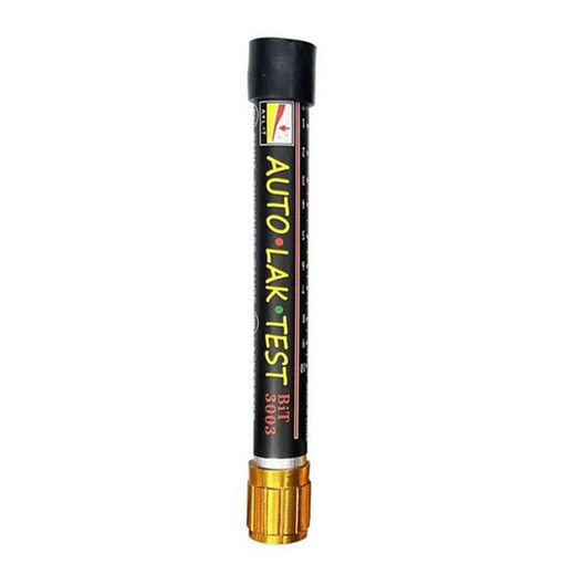 Generic Stylo testeur d'épaisseur de peinture de voiture, compteur d'épaisseur, jauge de collision pour voiture