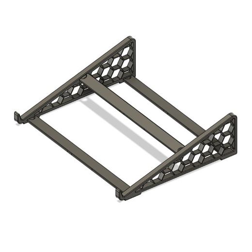Miraz Support pour ordinateur portable - image 2