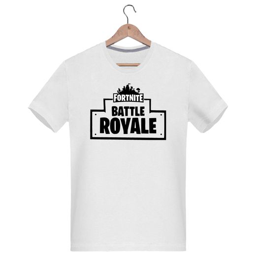 T-Shirt Fortnite