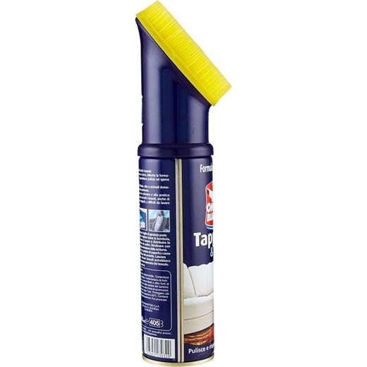OMINO BIANCO nettoyants pour tapis et ou tapisseries – 300 ml - image 3