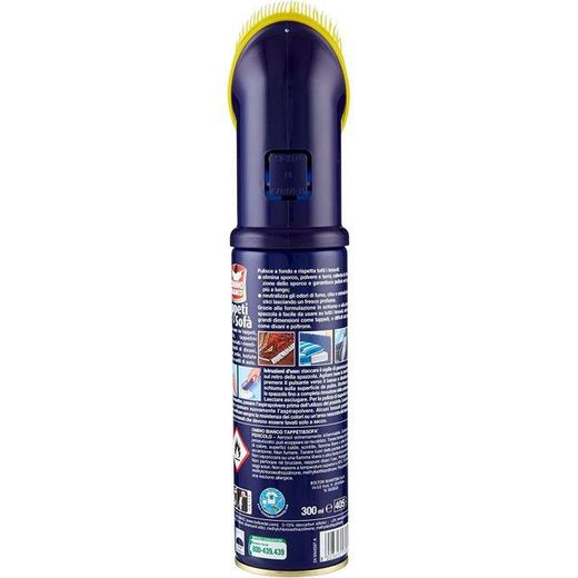 OMINO BIANCO nettoyants pour tapis et ou tapisseries – 300 ml - image 4