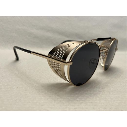 BARCUR  LUNETTE Black Walnut Sunglasses Wood 8700 - image 3