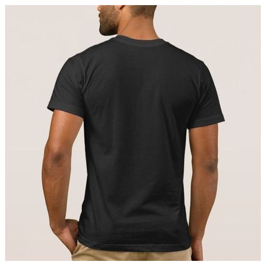 Generic T-shirt Funny Grumpy cat Idée cadeau Café parce que le m - image 2