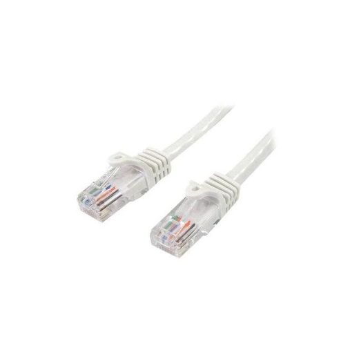 Generic Cable CORDON DE BRASSAGE 20M CAT 6 Câble Réseau Ethernet RJ45 20M CAT 6E - image 2