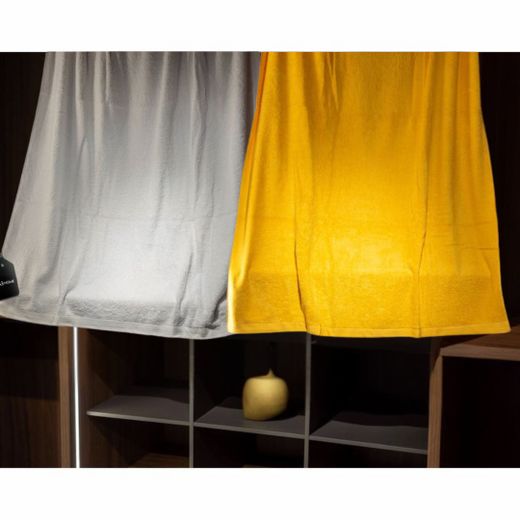 A3 HOME pack 2 pieces damas 100x150 pour hommes et femmes